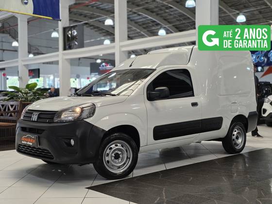 FIAT FIORINO 1.4 MPI FURGÃO ENDURANCE 8V FLEX 2P MANUAL FIAT FIORINO 1.4 MPI FURGÃO ENDURANCE 8V FLEX 2P MANUAL